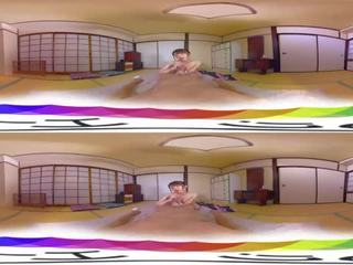 Sexlikereal- toyko đi theo dịch vụ vr 360 60 fps
