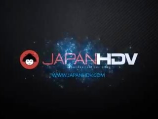 जपानीस diva साथ बड़ा टिट्स yuna hoshizaki मिला गड़बड़