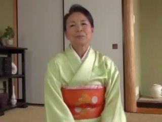 Japonská máma jsem rád šoustat: japonská trubka xxx dospělý film klip 7f